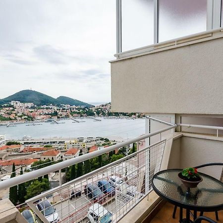 Apartment Sofia Dubrovník Exteriér fotografie