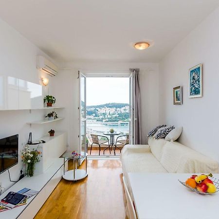 Apartment Sofia Dubrovník Exteriér fotografie
