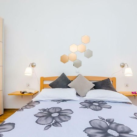 Apartment Sofia Dubrovník Exteriér fotografie