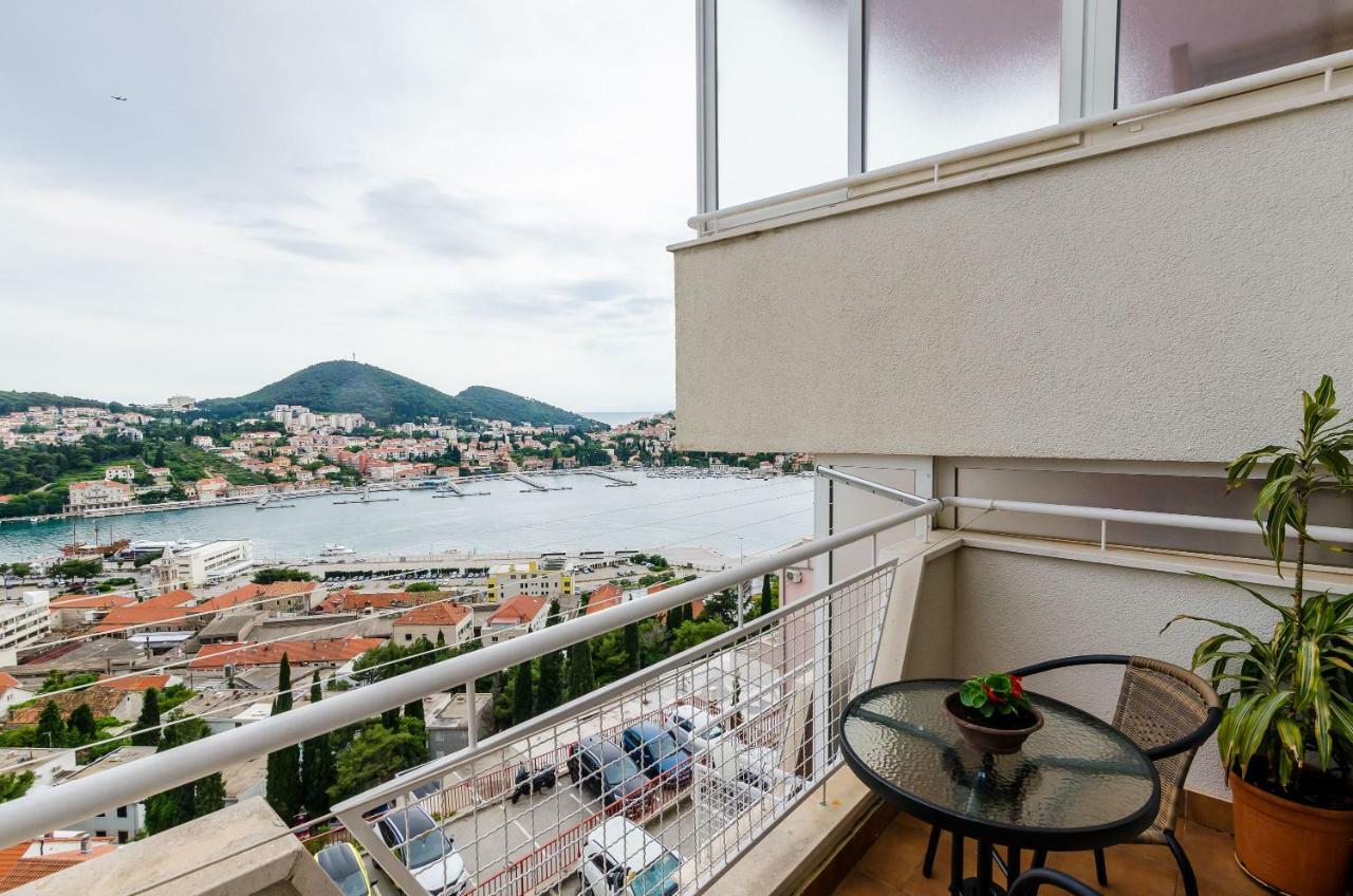 Apartment Sofia Dubrovník Exteriér fotografie