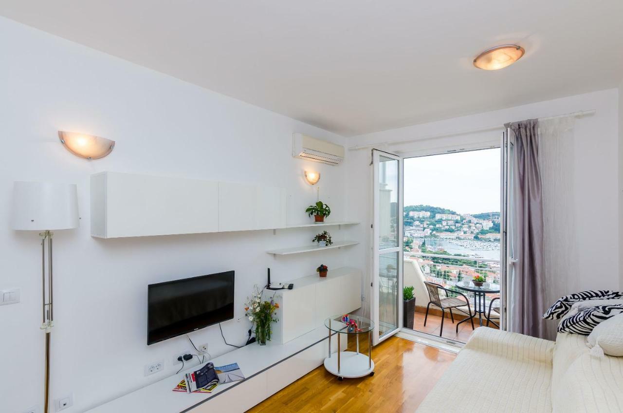 Apartment Sofia Dubrovník Exteriér fotografie