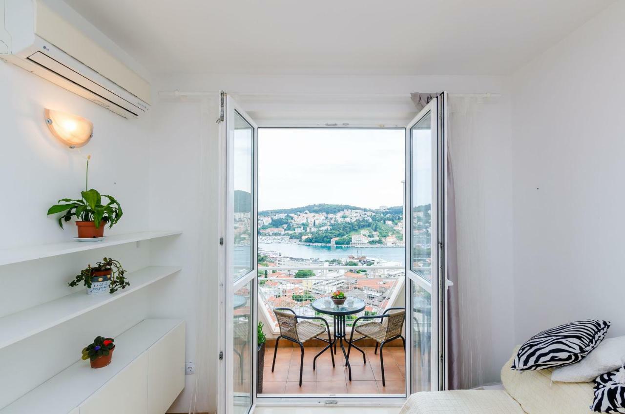 Apartment Sofia Dubrovník Exteriér fotografie