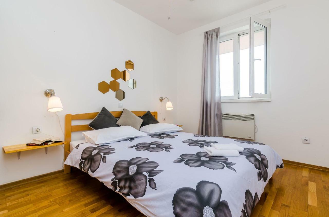 Apartment Sofia Dubrovník Exteriér fotografie