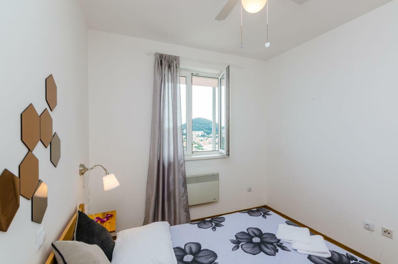 Apartment Sofia Dubrovník Exteriér fotografie