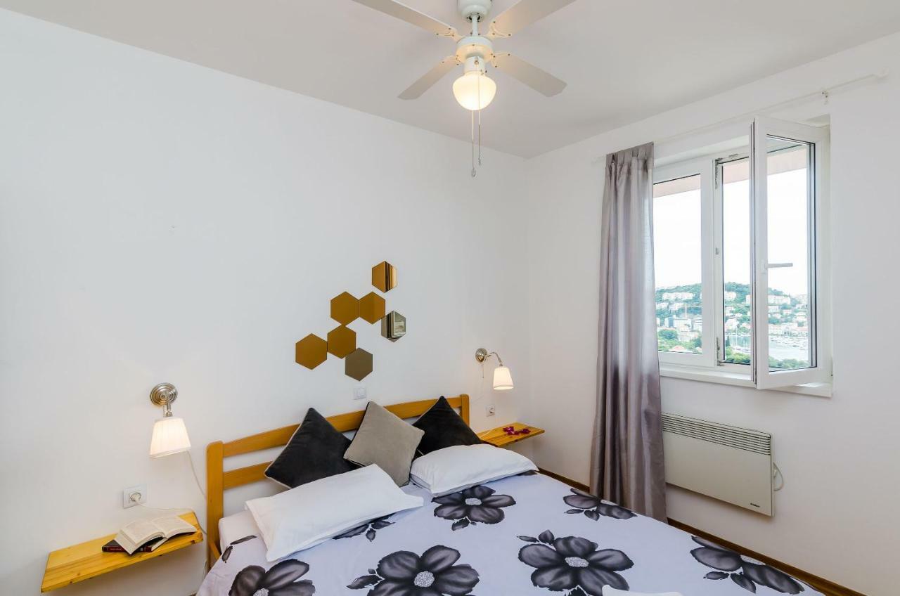 Apartment Sofia Dubrovník Exteriér fotografie