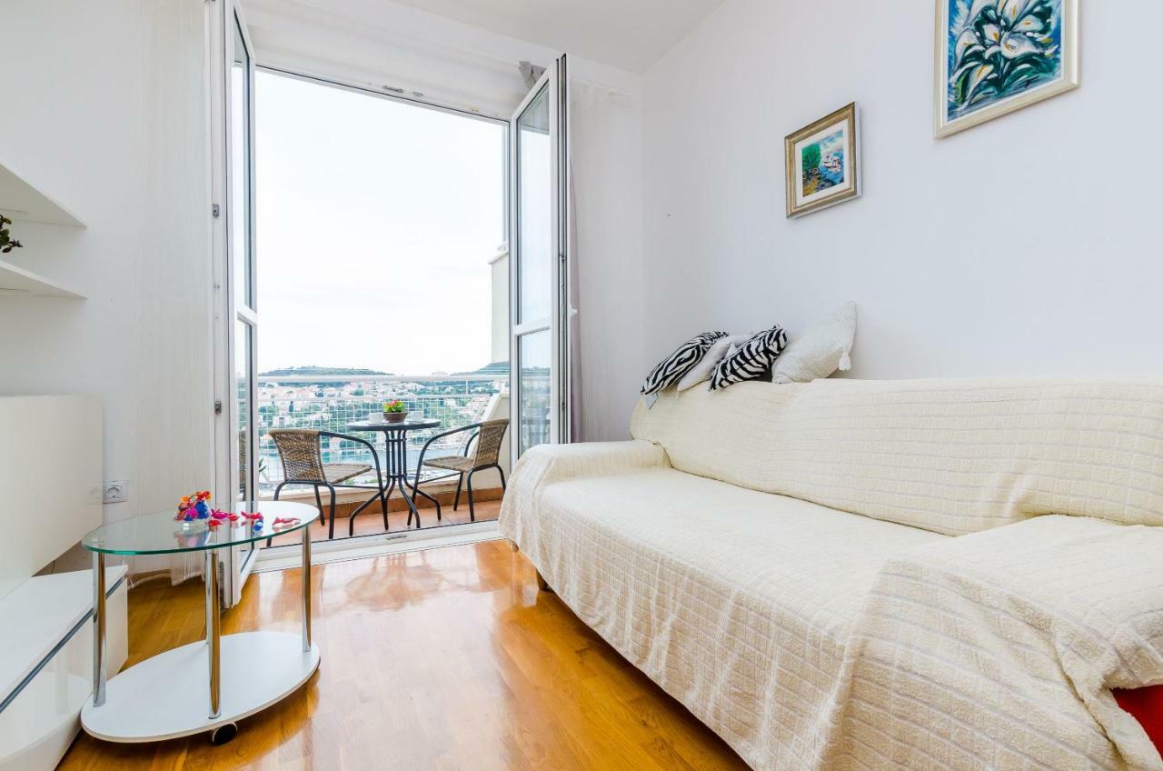 Apartment Sofia Dubrovník Exteriér fotografie