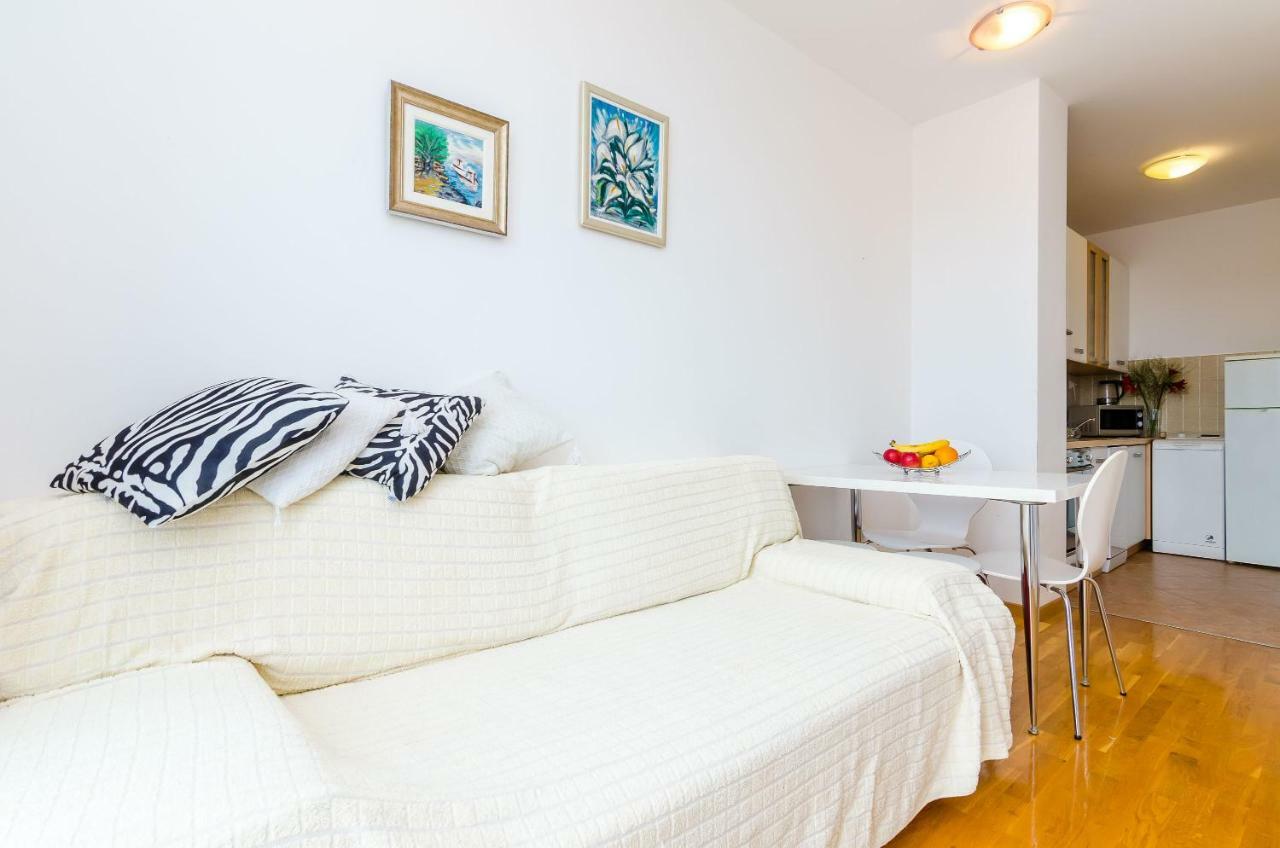 Apartment Sofia Dubrovník Exteriér fotografie