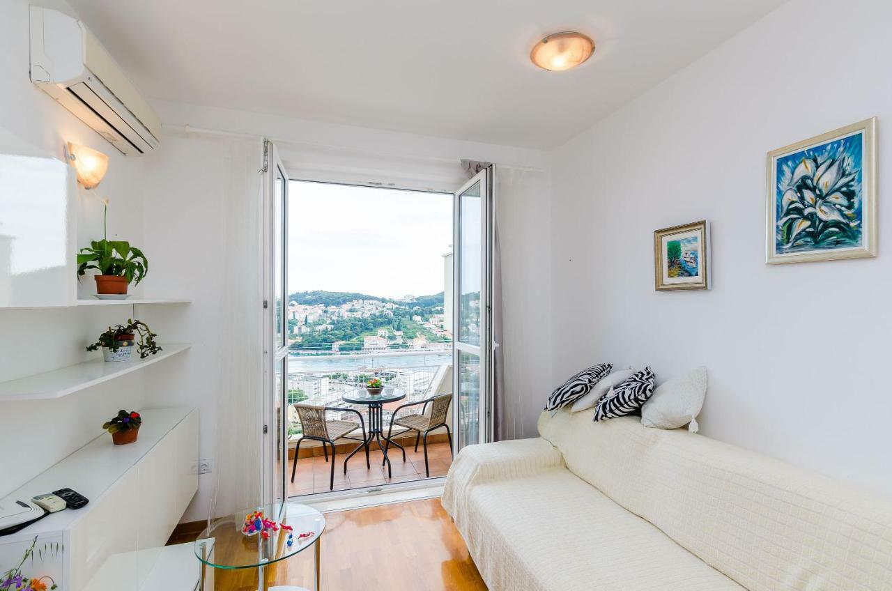 Apartment Sofia Dubrovník Exteriér fotografie
