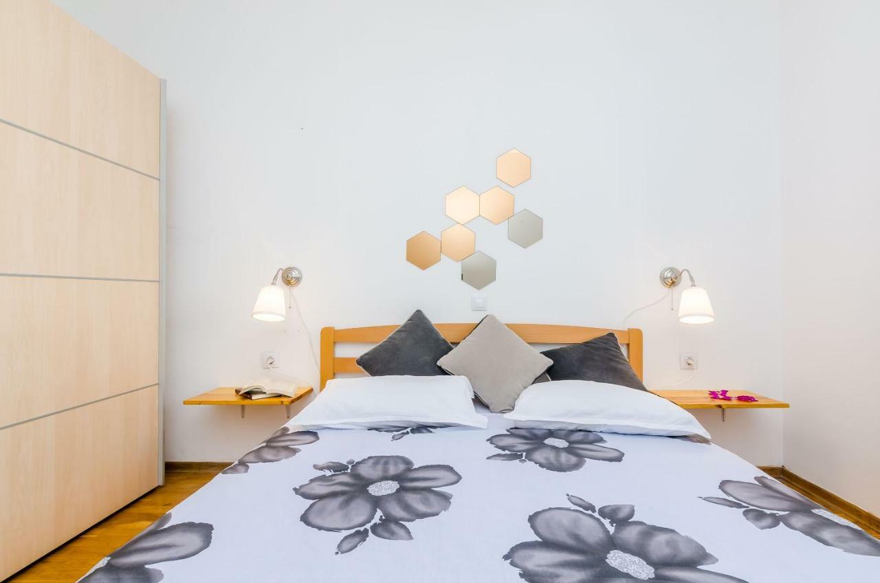 Apartment Sofia Dubrovník Exteriér fotografie