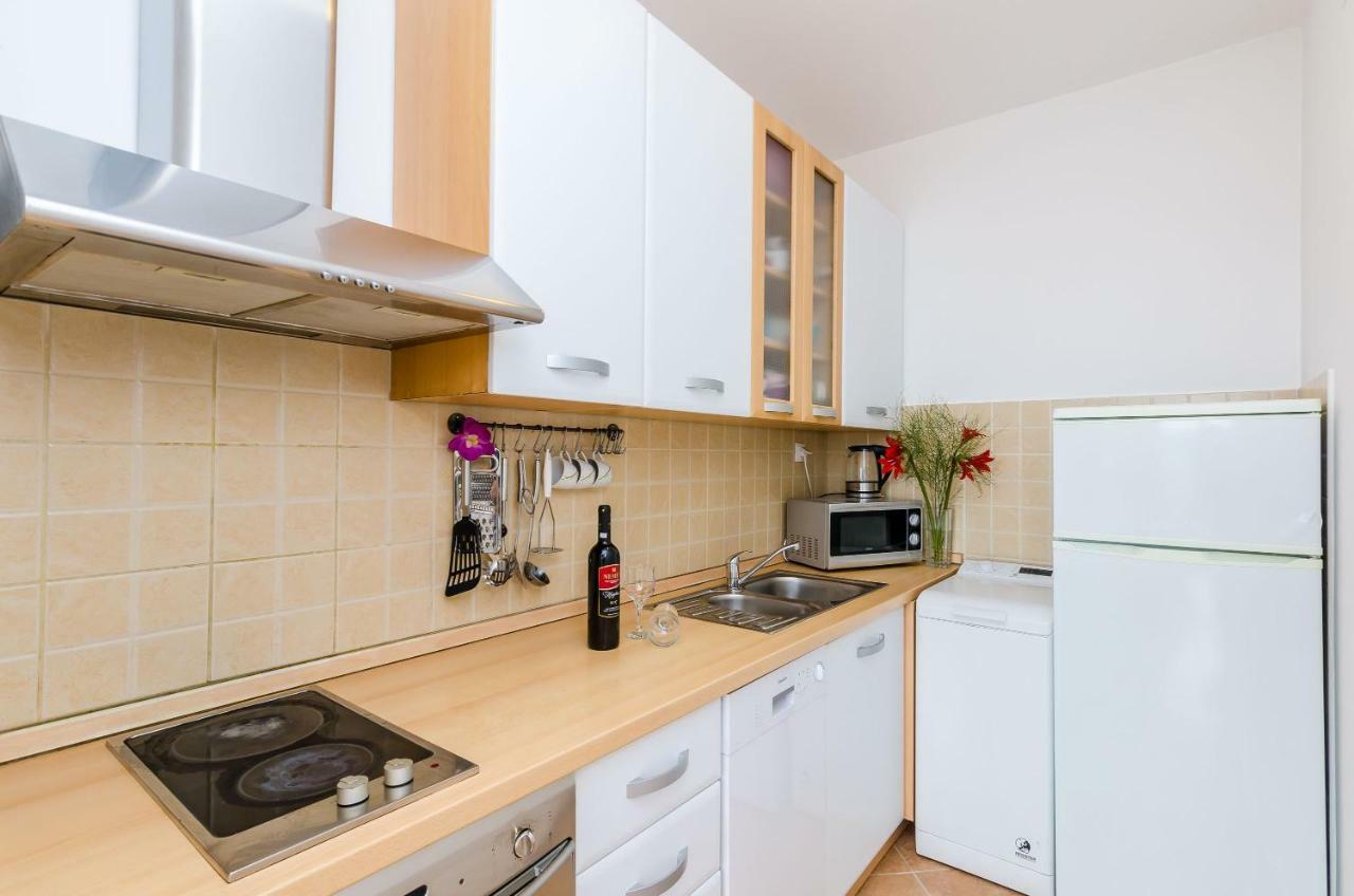 Apartment Sofia Dubrovník Exteriér fotografie