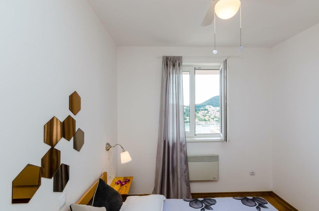 Apartment Sofia Dubrovník Exteriér fotografie