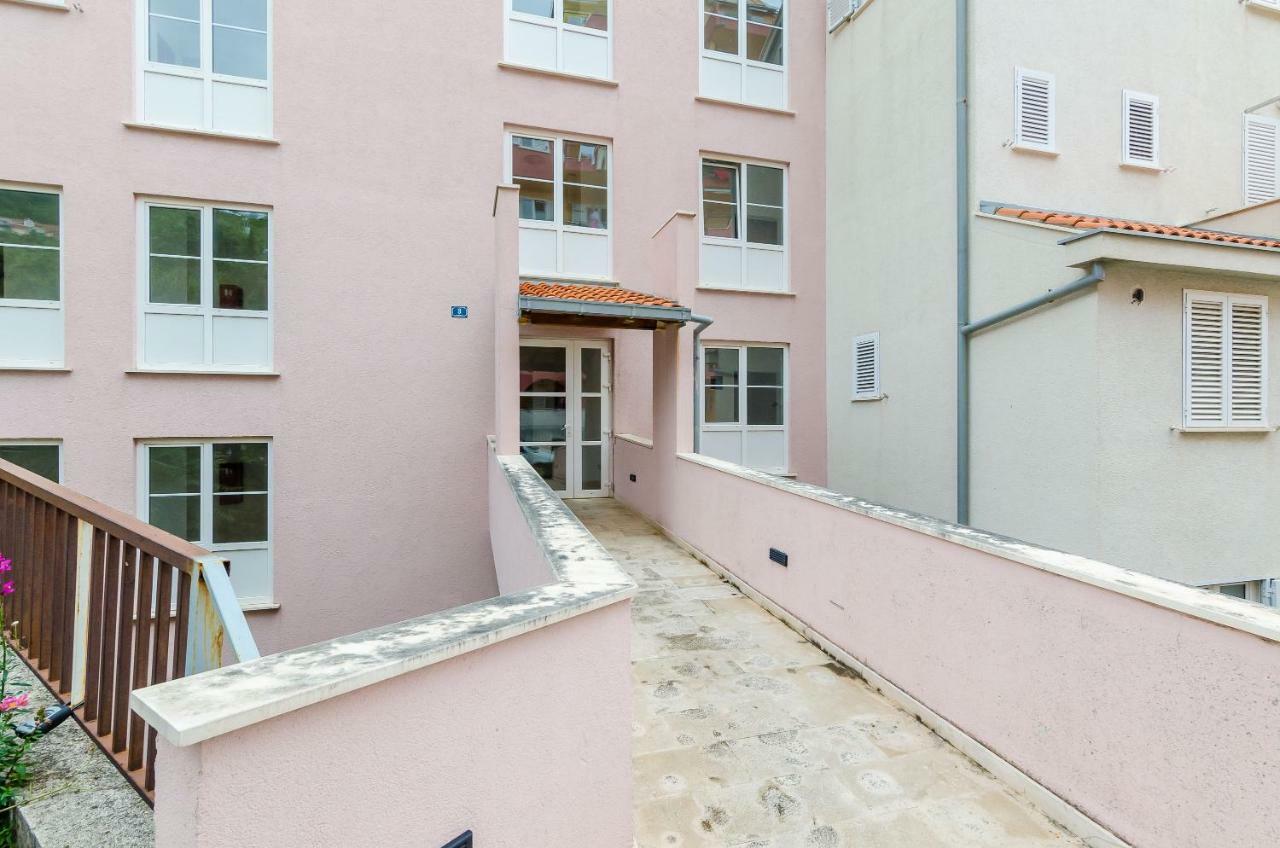 Apartment Sofia Dubrovník Exteriér fotografie