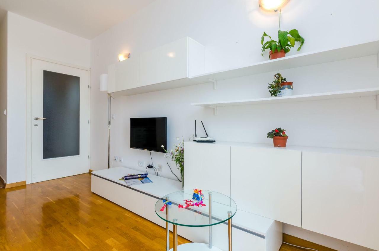 Apartment Sofia Dubrovník Exteriér fotografie