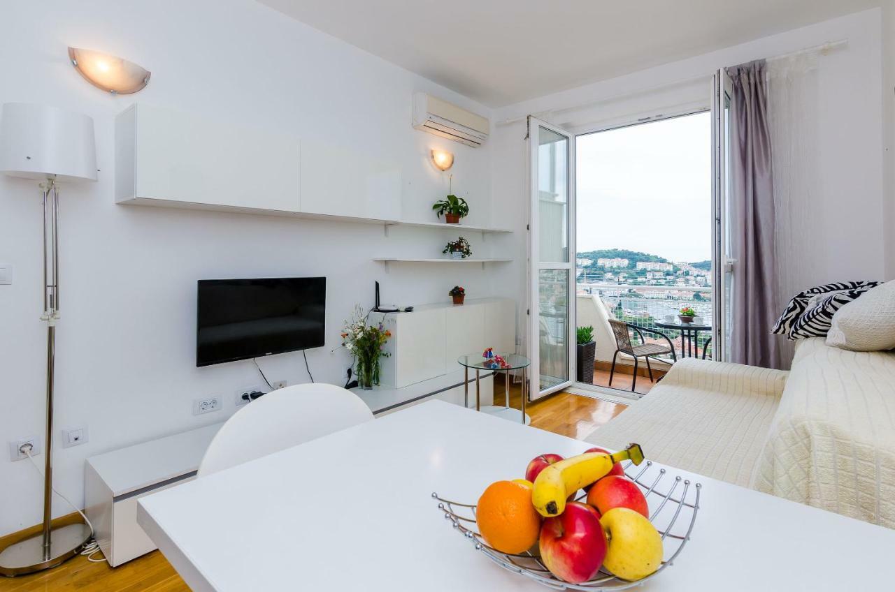 Apartment Sofia Dubrovník Exteriér fotografie