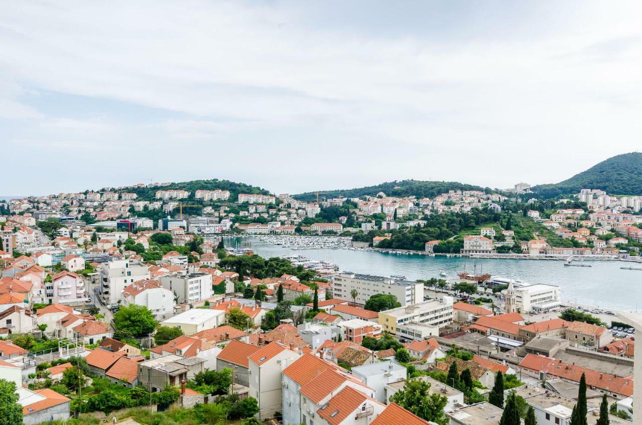 Apartment Sofia Dubrovník Exteriér fotografie