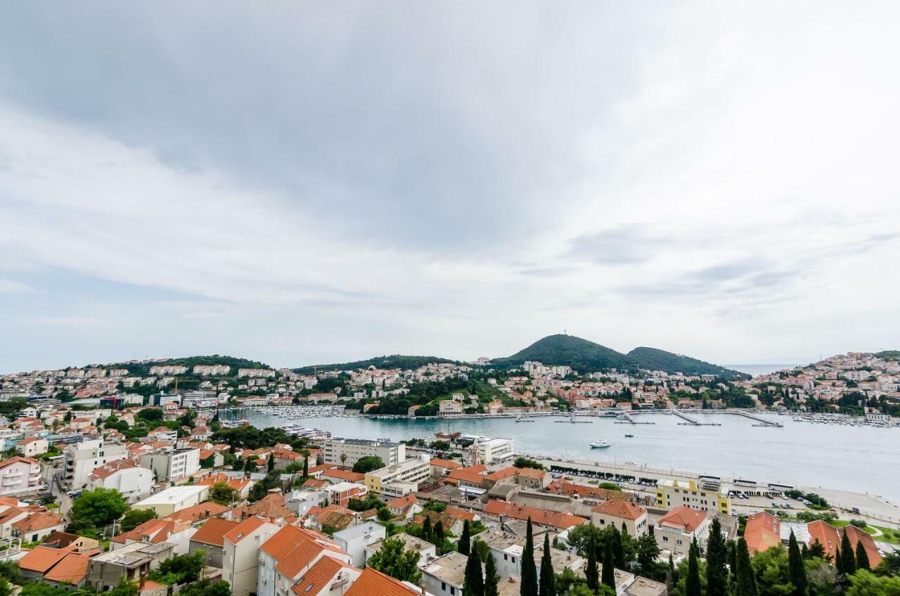 Apartment Sofia Dubrovník Exteriér fotografie