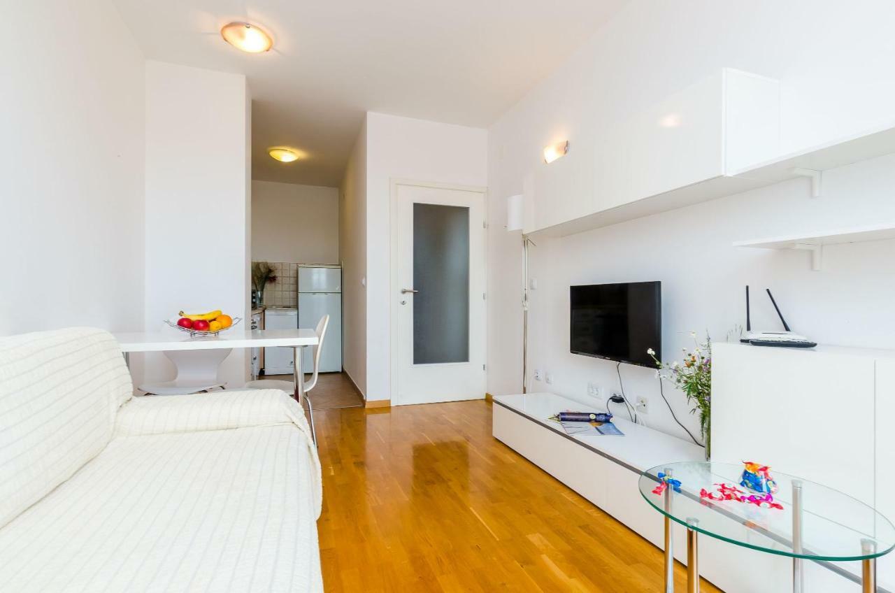 Apartment Sofia Dubrovník Exteriér fotografie
