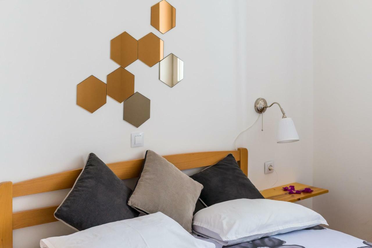 Apartment Sofia Dubrovník Exteriér fotografie