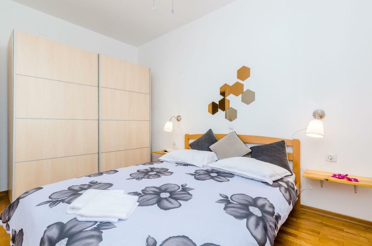 Apartment Sofia Dubrovník Exteriér fotografie