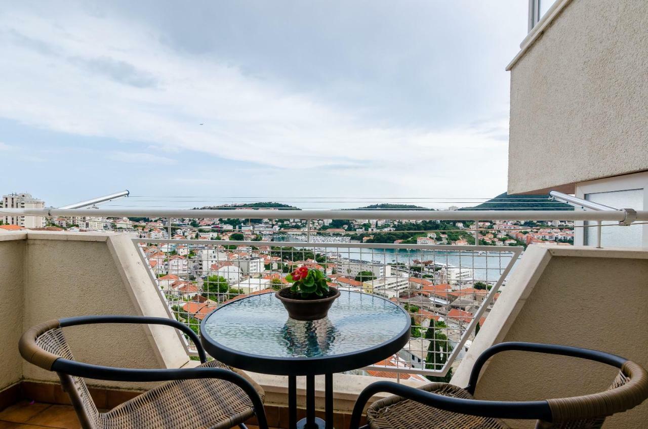 Apartment Sofia Dubrovník Exteriér fotografie