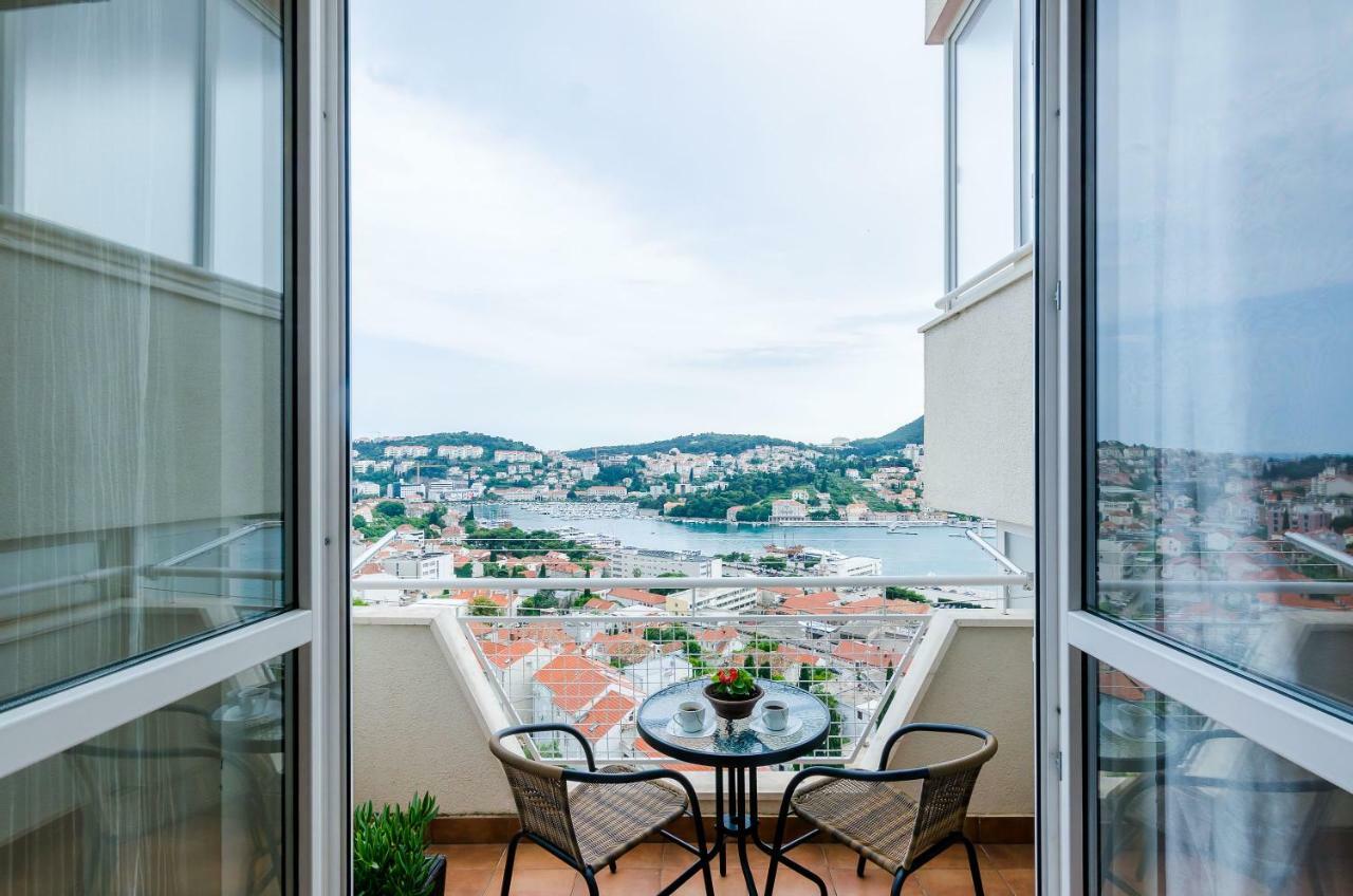 Apartment Sofia Dubrovník Exteriér fotografie